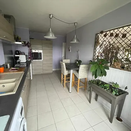 - Apartment Charleville-Mezieres