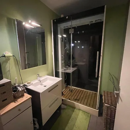 Apartment -