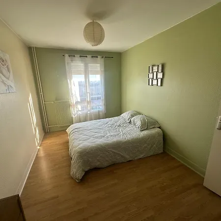 - Apartment Charleville-Mezieres